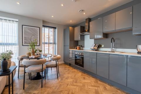 1 bedroom apartment for sale, Estella Heights, Cable Wharf, Northfleet, Kent, DA11