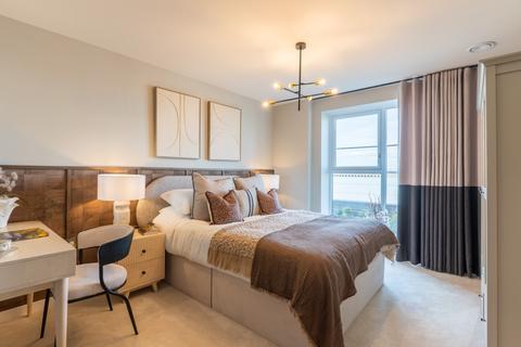 1 bedroom apartment for sale, Estella Heights, Cable Wharf, Northfleet, Kent, DA11