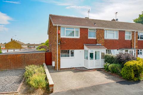 3 bedroom end of terrace house for sale, Aylesbury HP21