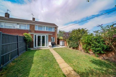 3 bedroom end of terrace house for sale, Aylesbury HP21