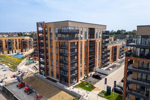 2 bedroom apartment for sale, Cable Wharf, Gravesend, Kent, DA11