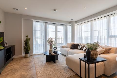 2 bedroom apartment for sale, Cable Wharf, Gravesend, Kent, DA11