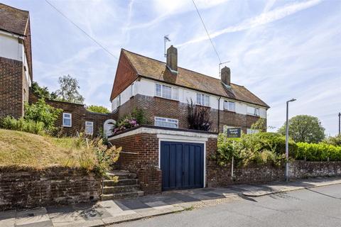 2 bedroom semi-detached house for sale, Hurst Hill, Hollingbury, Brighton
