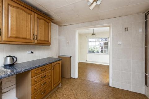 2 bedroom semi-detached house for sale, Hurst Hill, Hollingbury, Brighton
