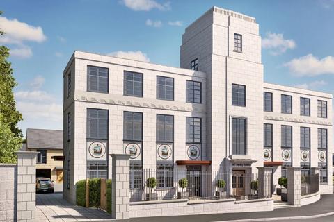 1 bedroom apartment for sale, WT Henley, Cable Wharf, Northfleet, Kent, DA11