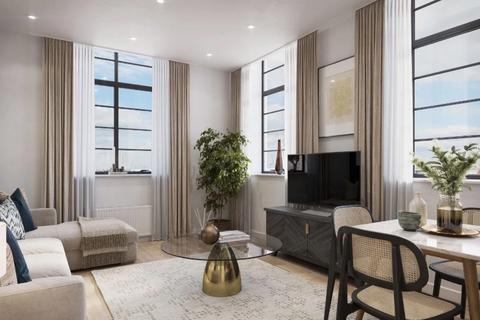 1 bedroom apartment for sale, WT Henley, Cable Wharf, Northfleet, Kent, DA11