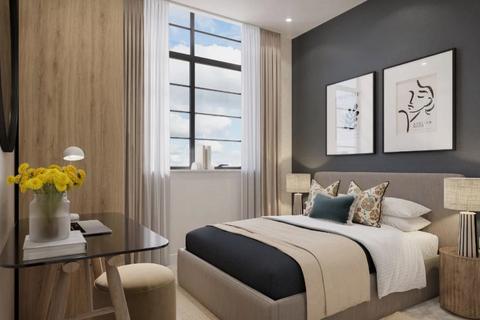1 bedroom apartment for sale, WT Henley, Cable Wharf, Northfleet, Kent, DA11