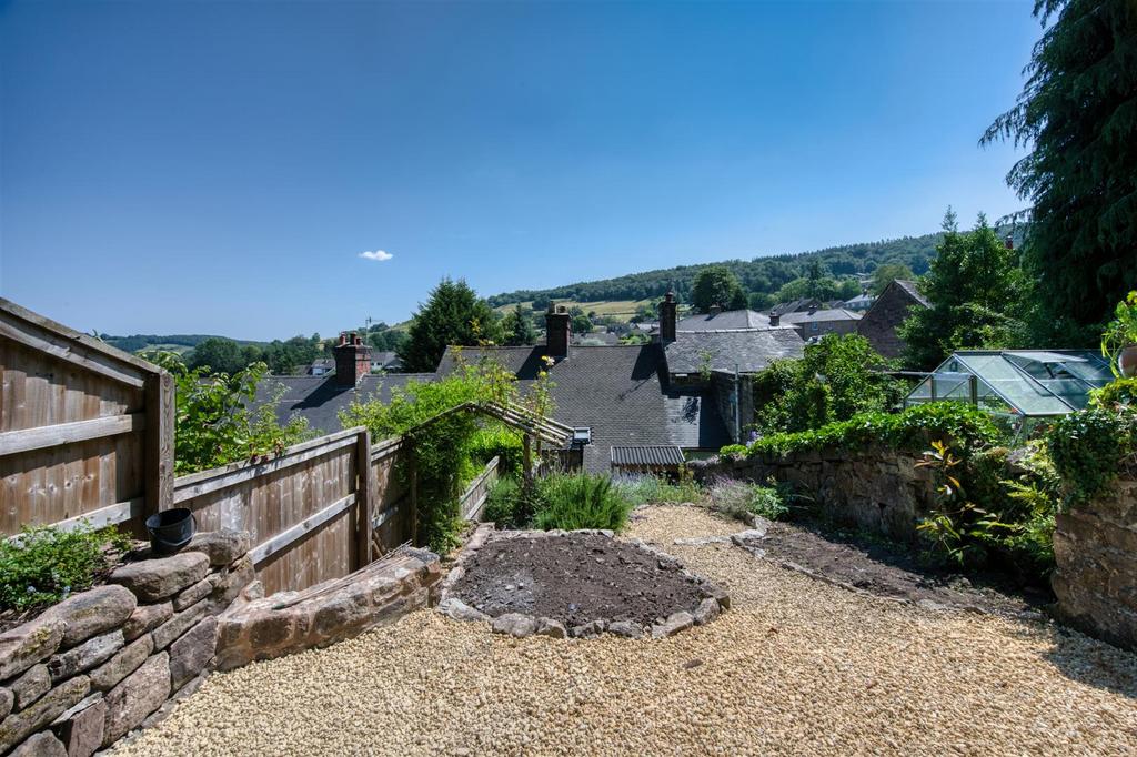 Garden view, garden