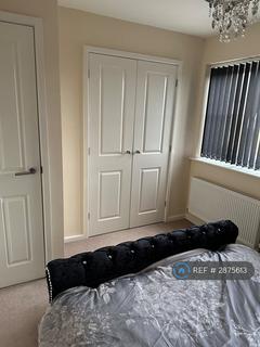 1 bedroom in a house share to rent, Markham Rise, Bedford, MK41