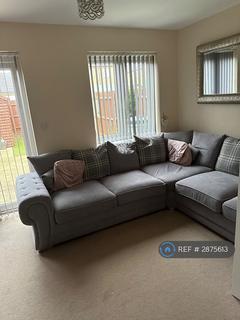 1 bedroom in a house share to rent, Markham Rise, Bedford, MK41