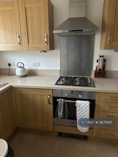 1 bedroom in a house share to rent, Markham Rise, Bedford, MK41
