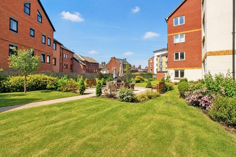 1 bedroom apartment for sale, Roper Street, Penrith, CA11