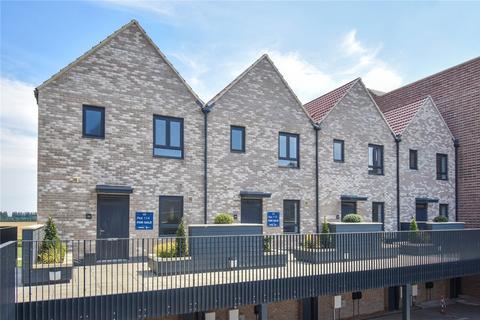 undefined, Saffron Way, Cherry Hinton, Cambridge, CB1