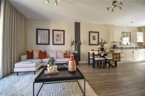 undefined, Saffron Way, Cherry Hinton, Cambridge, CB1