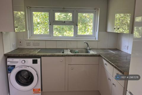 1 bedroom flat to rent, Pomfret Avenue, Luton, LU2