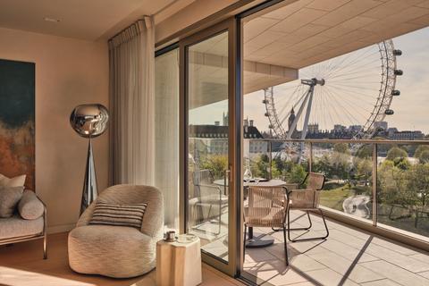 2 bedroom apartment for sale, SEVEN, Southbank Place, 7 Belvedere Road, London, SE1