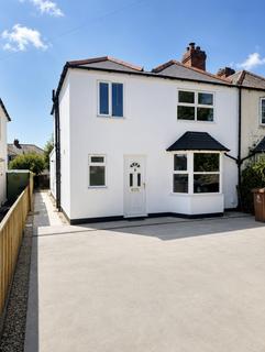 6 bedroom semi-detached house to rent, Bulan Road, Headington, Oxford, Oxfordshire, OX3