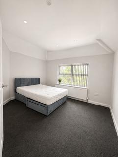 6 bedroom semi-detached house to rent, Bulan Road, Headington, Oxford, Oxfordshire, OX3