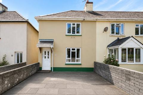 Oakleigh Road, Barnstaple, Devon