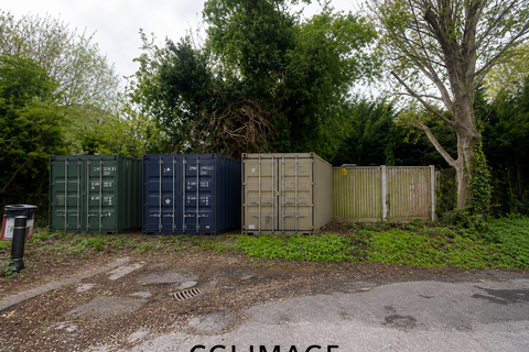 Land for sale, Swindon SN1
