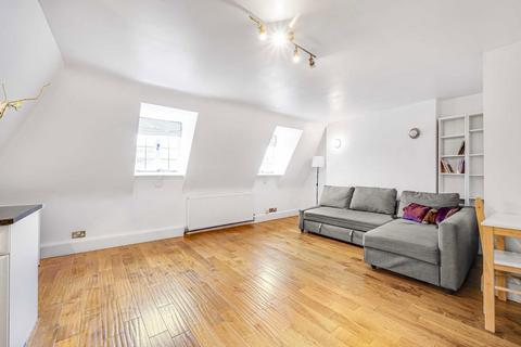1 bedroom flat to rent, Palace Court, London W2