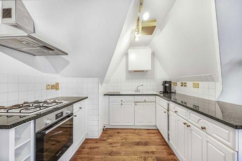 1 bedroom flat to rent, Palace Court, London W2