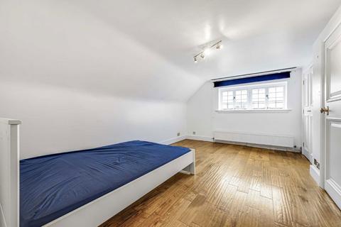 1 bedroom flat to rent, Palace Court, London W2