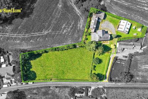 3 bedroom farm house for sale, School Lane, Winmarleigh, Preston, Lancashire, PR3