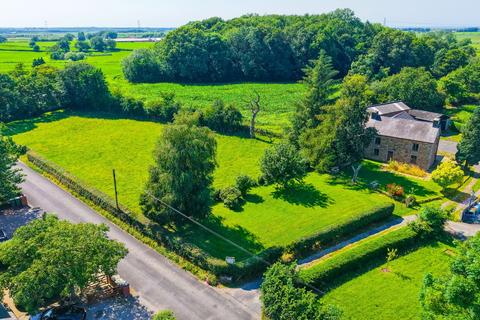3 bedroom farm house for sale, School Lane, Winmarleigh, Preston, Lancashire, PR3