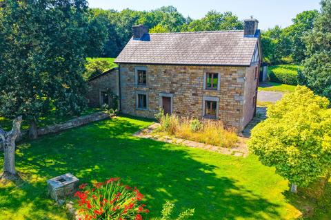 3 bedroom farm house for sale, School Lane, Winmarleigh, Preston, Lancashire, PR3