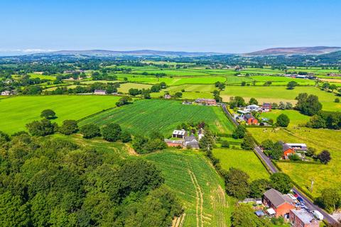 3 bedroom farm house for sale, School Lane, Winmarleigh, Preston, Lancashire, PR3