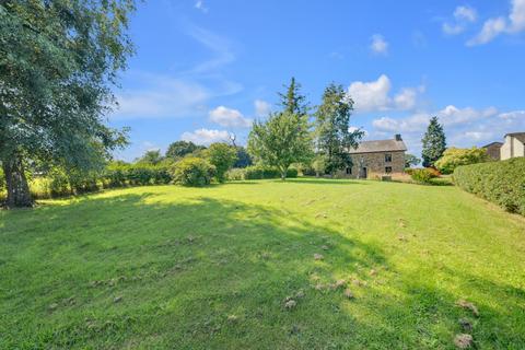 3 bedroom farm house for sale, School Lane, Winmarleigh, Preston, Lancashire, PR3