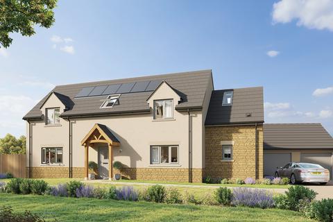 undefined, Plot 29, Porter at Daylestone Park, Daylestone Park, Off St Margarets Drive GL20