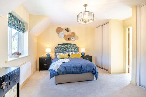 undefined, Plot 29, Porter at Daylestone Park, Daylestone Park, Off St Margarets Drive GL20