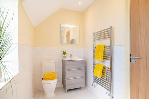 undefined, Plot 29, Porter at Daylestone Park, Daylestone Park, Off St Margarets Drive GL20