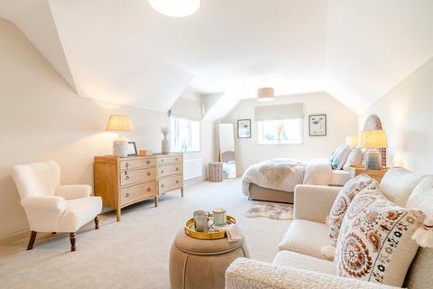 undefined, Plot 29, Porter at Daylestone Park, Daylestone Park, Off St Margarets Drive GL20