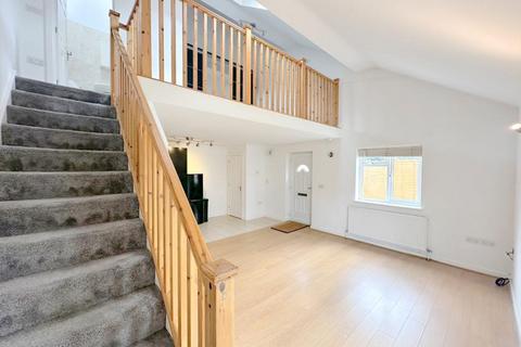 1 bedroom cluster house to rent, Icknield Road, Luton, LU3