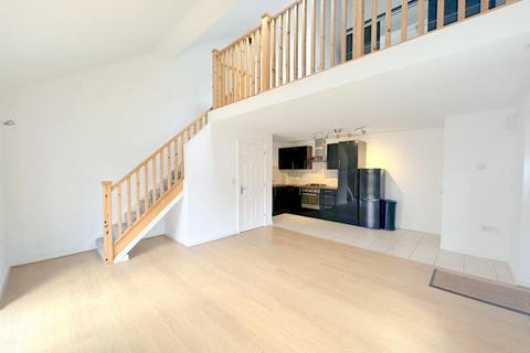 1 bedroom cluster house to rent, Icknield Road, Luton, LU3