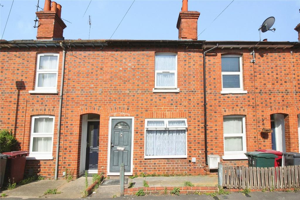 Amity Road, Reading RG1