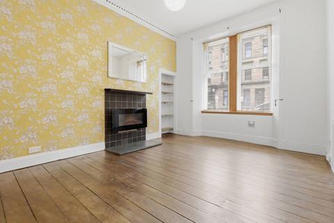 1 bedroom ground floor flat for sale, 0/2 664 Dumbarton Road, Glasgow, G11 6RA