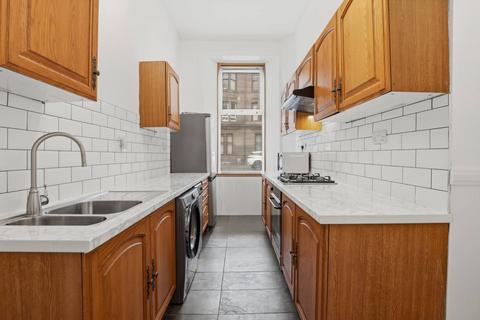 1 bedroom ground floor flat for sale, 0/2 664 Dumbarton Road, Glasgow, G11 6RA