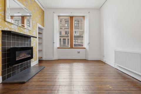 1 bedroom ground floor flat for sale, 0/2 664 Dumbarton Road, Glasgow, G11 6RA
