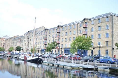 undefined, Speirs Wharf, Port Dundas, Glasgow, G4