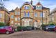 London SE25