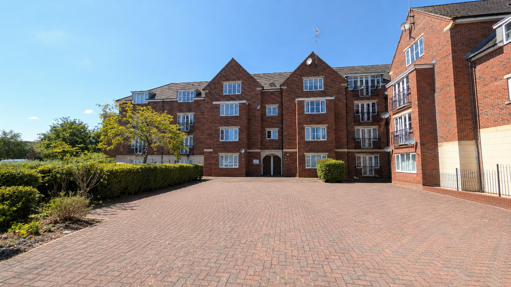 Edison Way, Nottingham, NG5, Nottingham