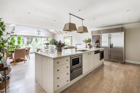 4 bedroom detached house for sale, Merrow Woods, Surrey GU1