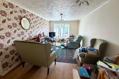 1 bedroom retirement property for sale, Manor Farm Court Manor Farm Lane, Egham, Surrey, TW20