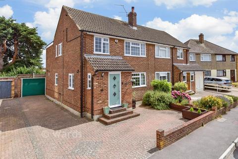 3 bedroom semi-detached house for sale, Priory Grove, Aylesford ME20