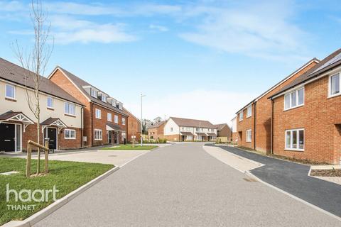 4 bedroom detached house for sale, Maple Lane, Margate