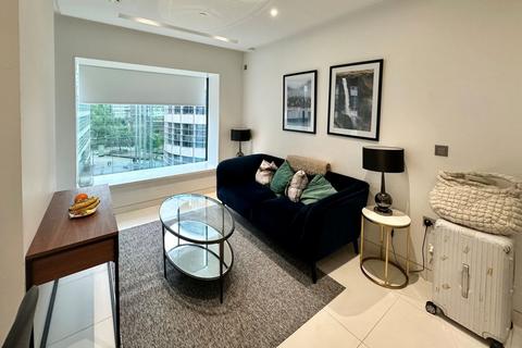 1 bedroom flat for sale, Water Lane, London EC3R